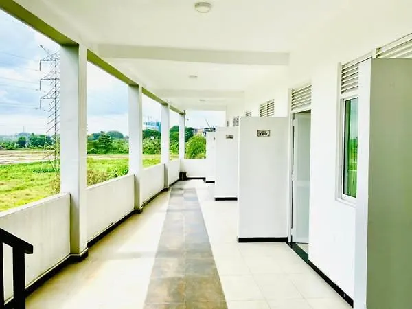The South Hotel Kaduwela Guest house