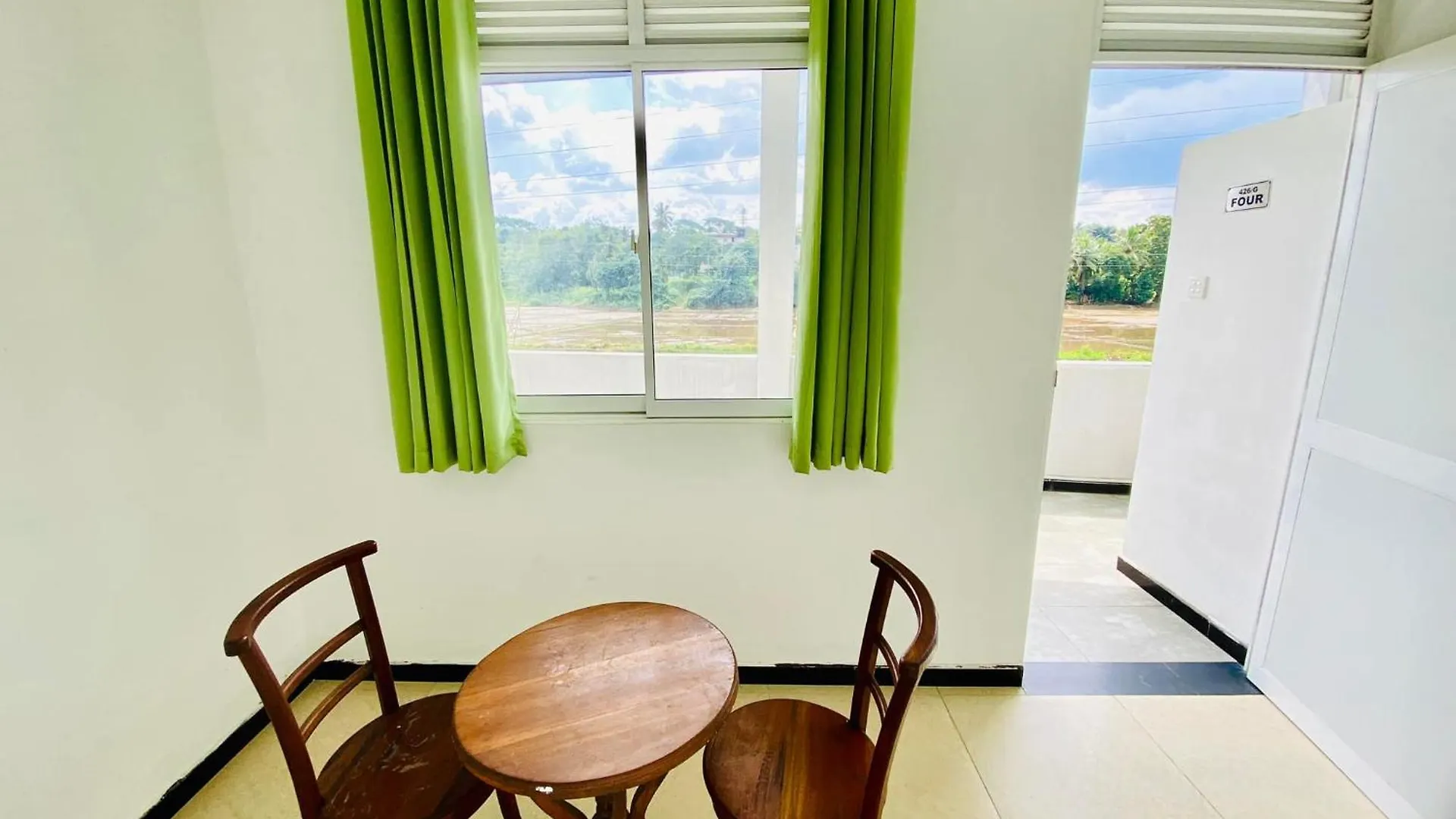 Guest house The South Hotel Kaduwela