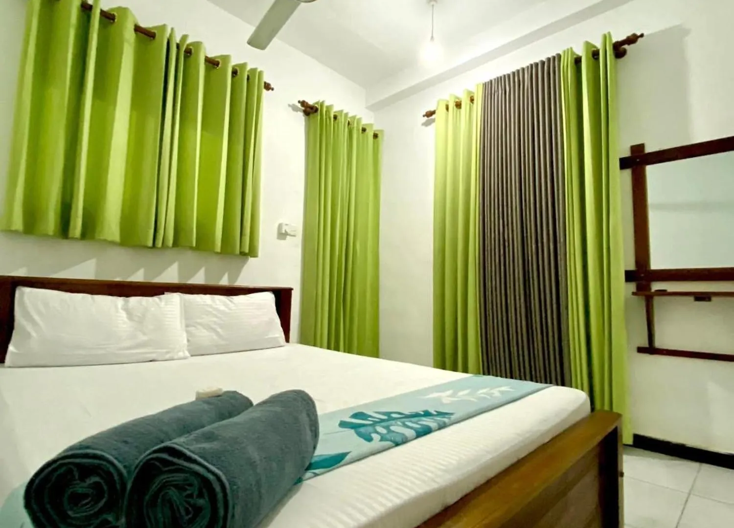 The South Hotel Kaduwela
